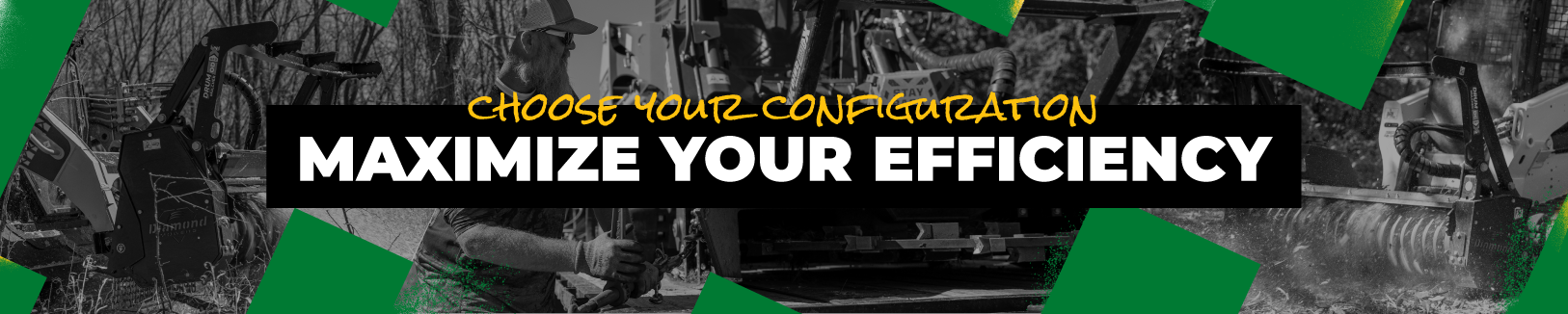 Maximize Your Efficiency